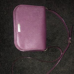 Crossbody Kate Spade Purse